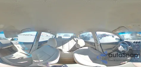 2012 Nissan Altima Base z USA, uszkodzony, nr VIN 1N4AL2AP5CN488877